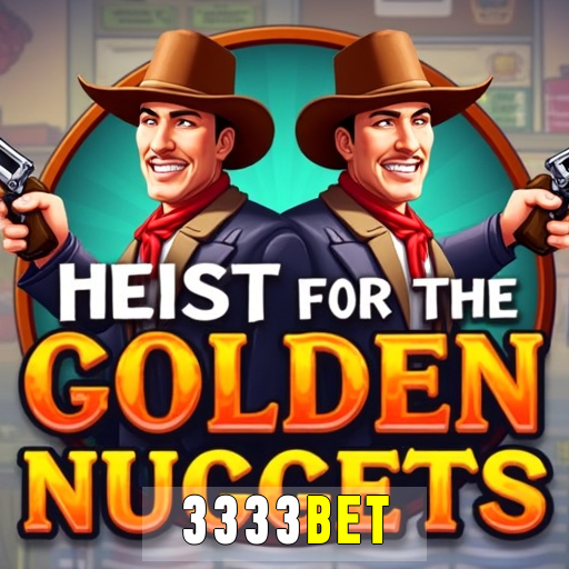 3333bet 